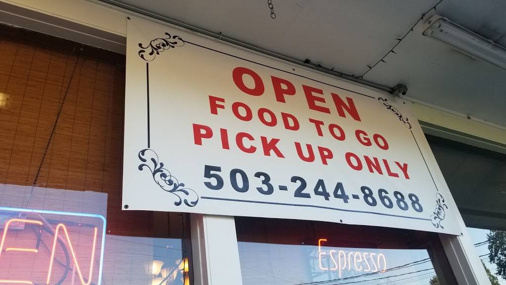 Babylon Mediterranean Restaurant | restaurant | 11139 SW Capitol Hwy, Portland, OR 97219, USA | 5032448688 OR +1 503-244-8688