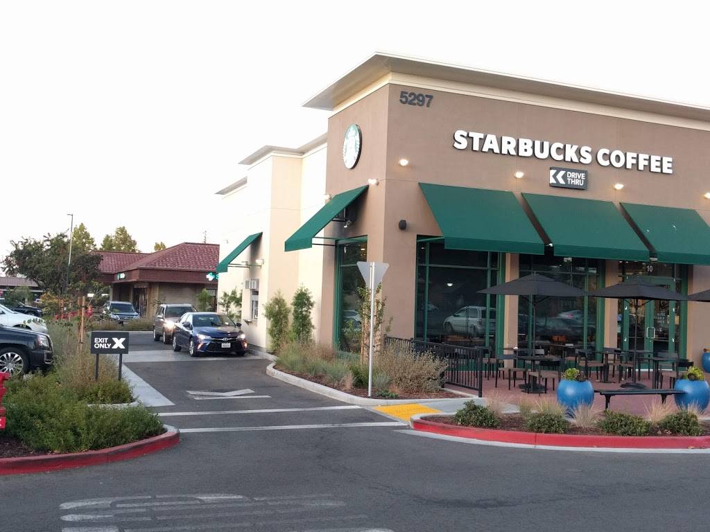Starbucks | cafe | 5297 Prospect Rd #10, San Jose, CA 95129, USA | 4084461062 OR +1 408-446-1062