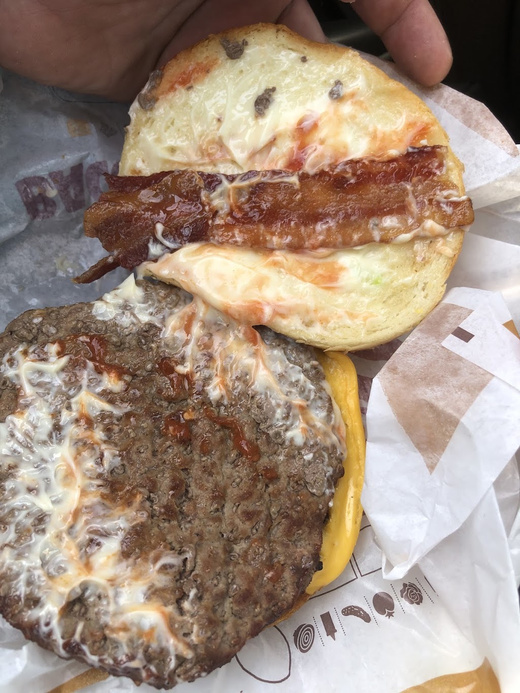 Burger King | restaurant | 4709 US-231, Panama City, FL 32404, USA | 8509149780 OR +1 850-914-9780