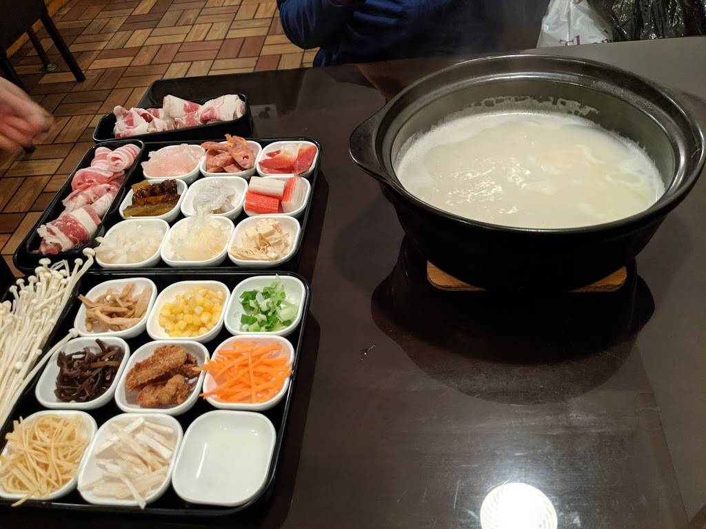 Deng Ji II | restaurant | 51 Division St, New York, NY 10002, USA | 9174751082 OR +1 917-475-1082