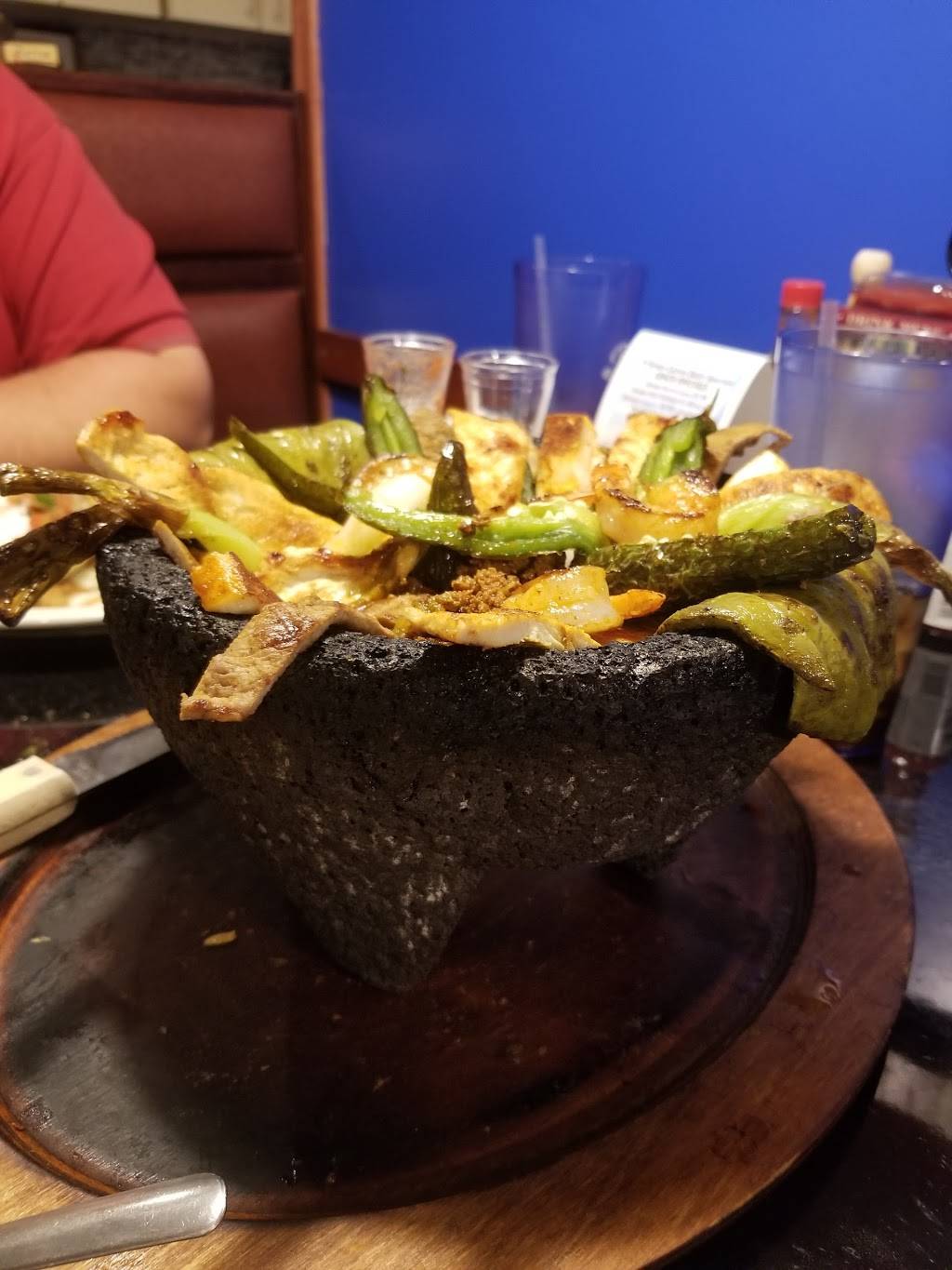 El Senor Cactus Authentic Mexican Cuisine | restaurant | 1534 S Gilbert St, Iowa City, IA 52240, USA | 3193512179 OR +1 319-351-2179