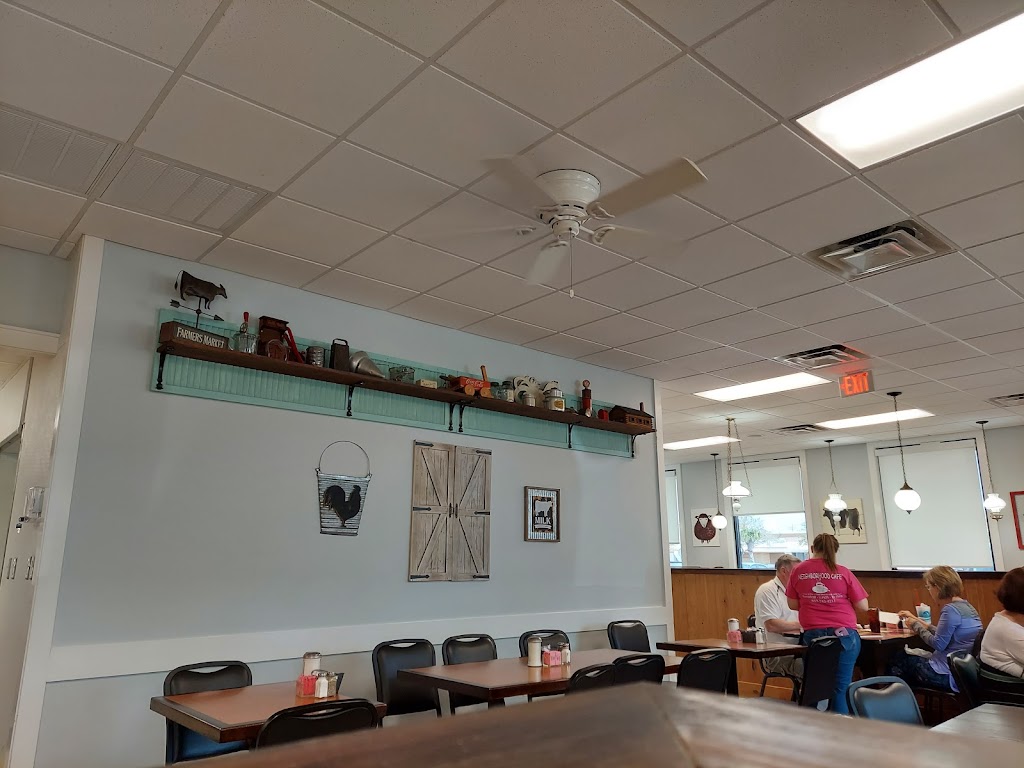 Neighborhood Cafe | restaurant | 417 Mary Esther Cut Off NW, Fort Walton Beach, FL 32548, USA | 8502434211 OR +1 850-243-4211