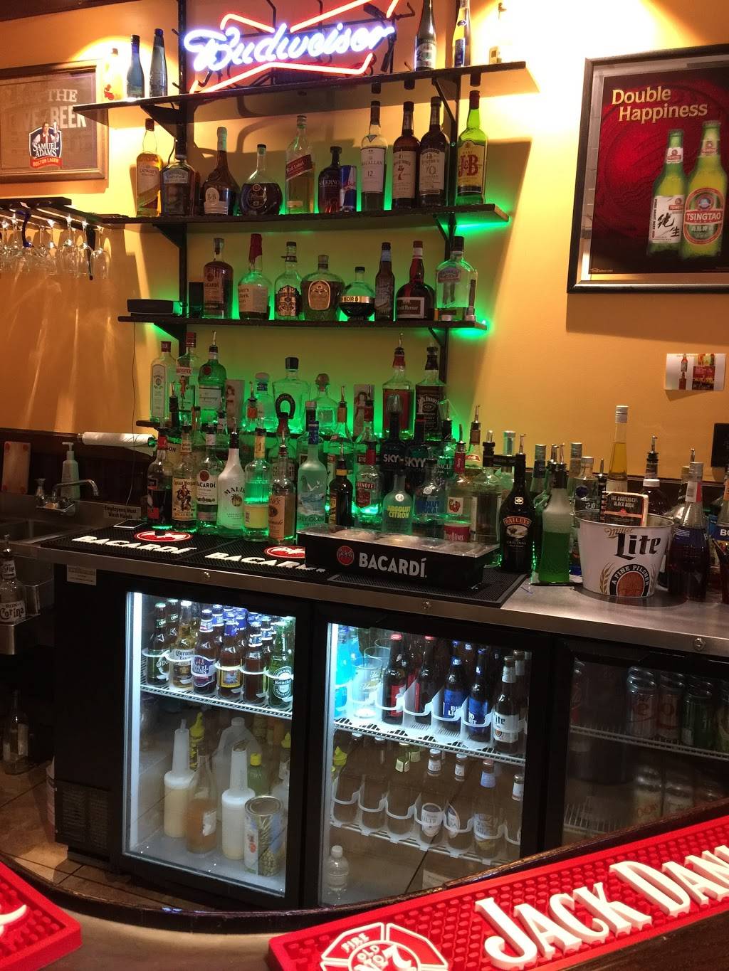 Good Fortune Restaurant | restaurant | 2 Elm St, Salisbury, MA 01952, USA | 9784620506 OR +1 978-462-0506