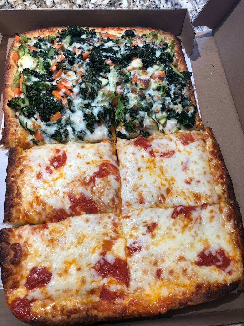 Toskana Pizzeria Restaurant | restaurant | 163 Post Ave, Westbury, NY 11590, USA | 5164147585 OR +1 516-414-7585