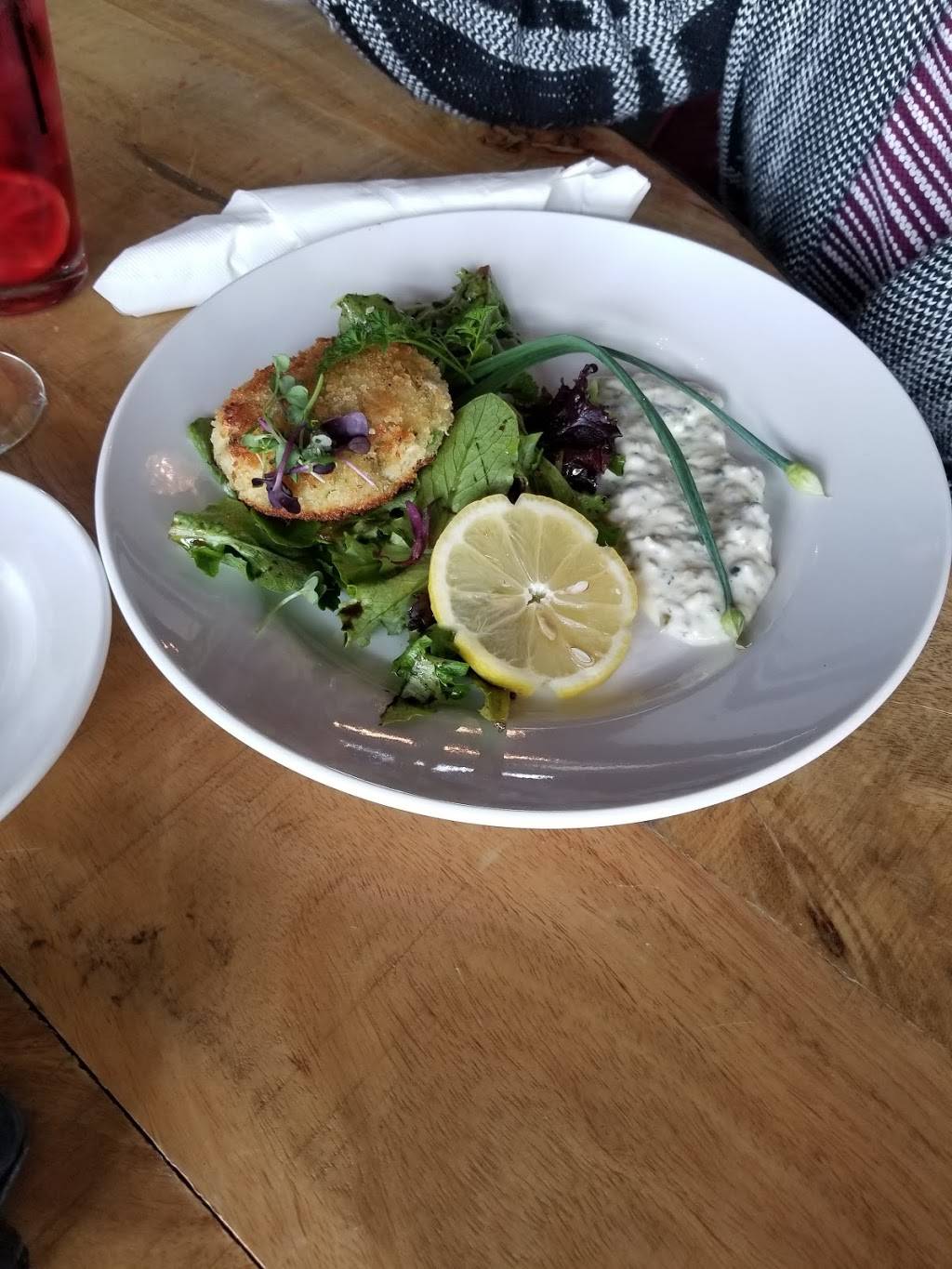 Vu Bistro | restaurant | 14815 E Shea Blvd # 100, Fountain Hills, AZ 85268, USA | 4808165690 OR +1 480-816-5690