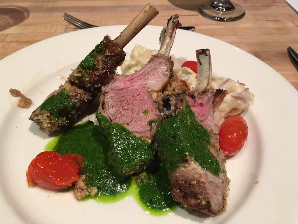 A Chefs Kitchen | restaurant | 501 Prince George St, Williamsburg, VA 23185, USA | 7575648500 OR +1 757-564-8500