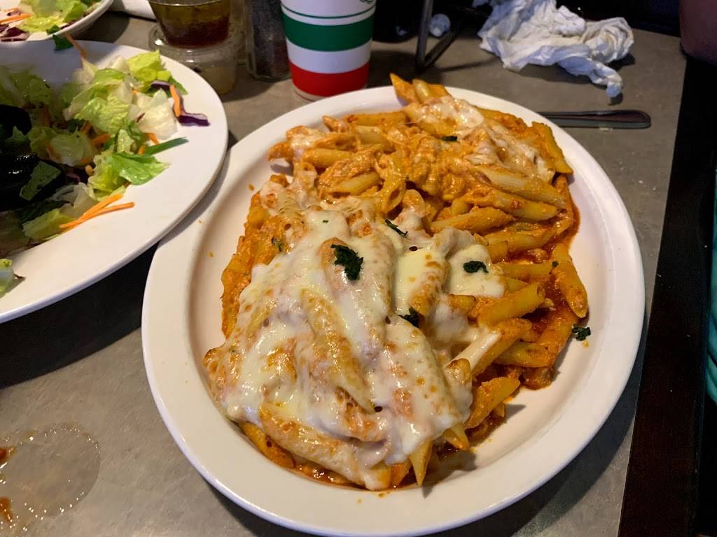 Primo Pizzeria Ristorante | restaurant | 4540 Princess Anne Rd, Virginia Beach, VA 23462, USA | 7574990049 OR +1 757-499-0049