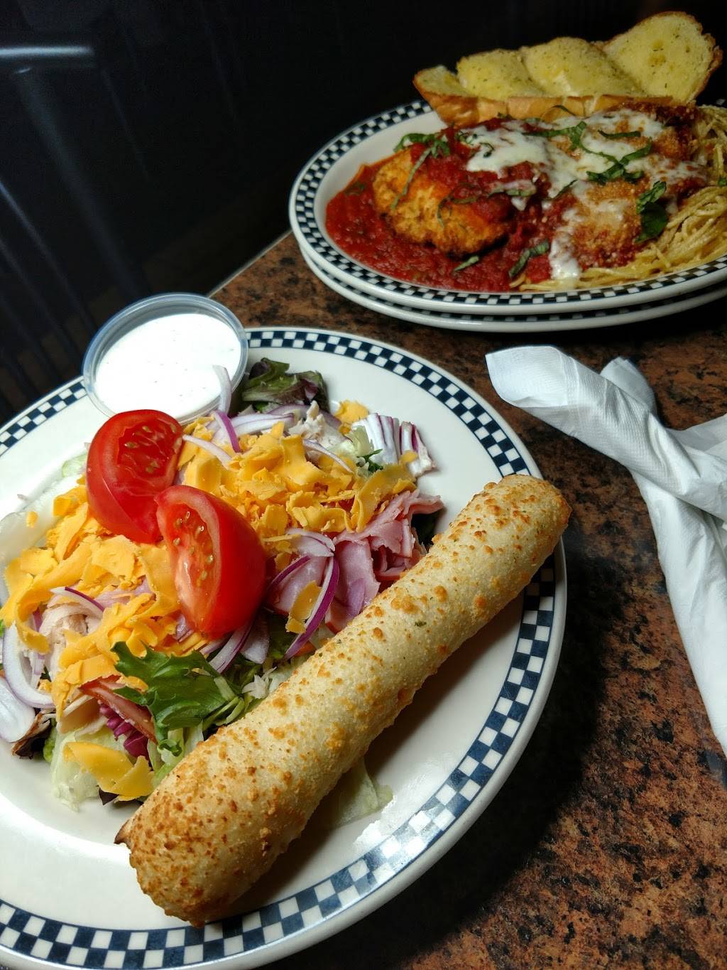 Paninos Restaurant | meal takeaway | 604 N Tejon St, Colorado Springs, CO 80903, USA | 7196357452 OR +1 719-635-7452