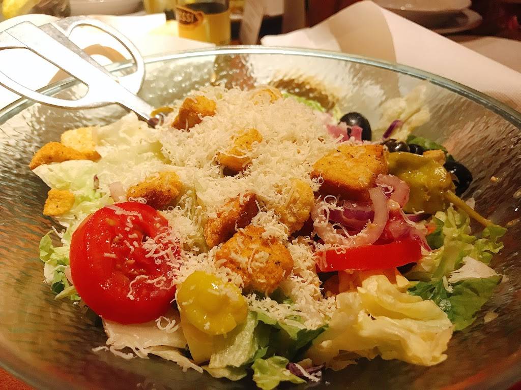 Olive Garden Italian Restaurant | meal takeaway | 2520 E County Line Rd, Highlands Ranch, CO 80126, USA | 3038439822 OR +1 303-843-9822