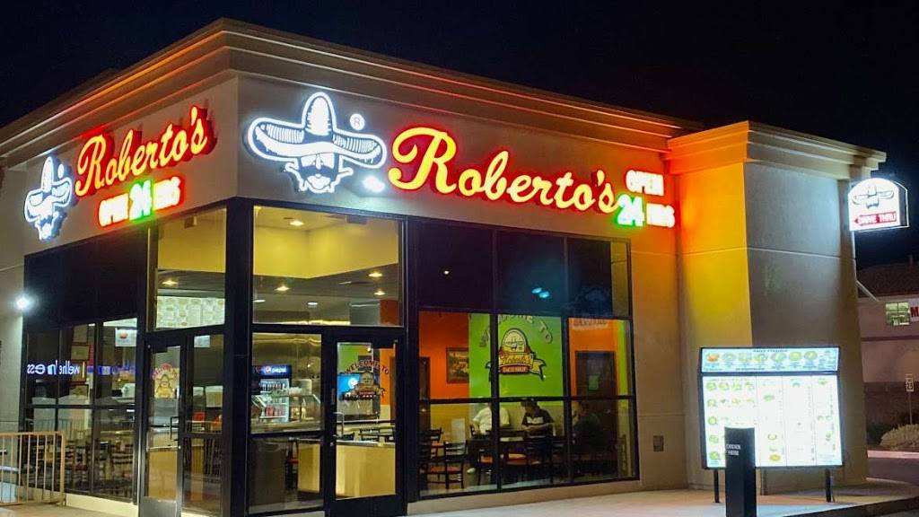 Roberto’s Taco Shop | restaurant | 7790 S Jones Blvd, Las Vegas, NV 89139, USA | 7257352813 OR +1 725-735-2813