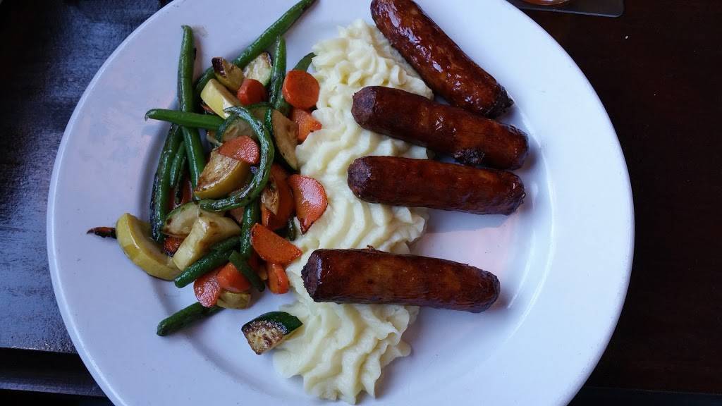 Sean O’Callaghans Public House | restaurant | 821 Penniman Ave, Plymouth, MI 48170, USA | 7344596666 OR +1 734-459-6666