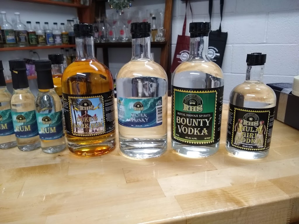 Bay Wine & Spirits | meal takeaway | 211 Spruce Ave, South San Francisco, CA 94080, USA | 6505834121 OR +1 650-583-4121