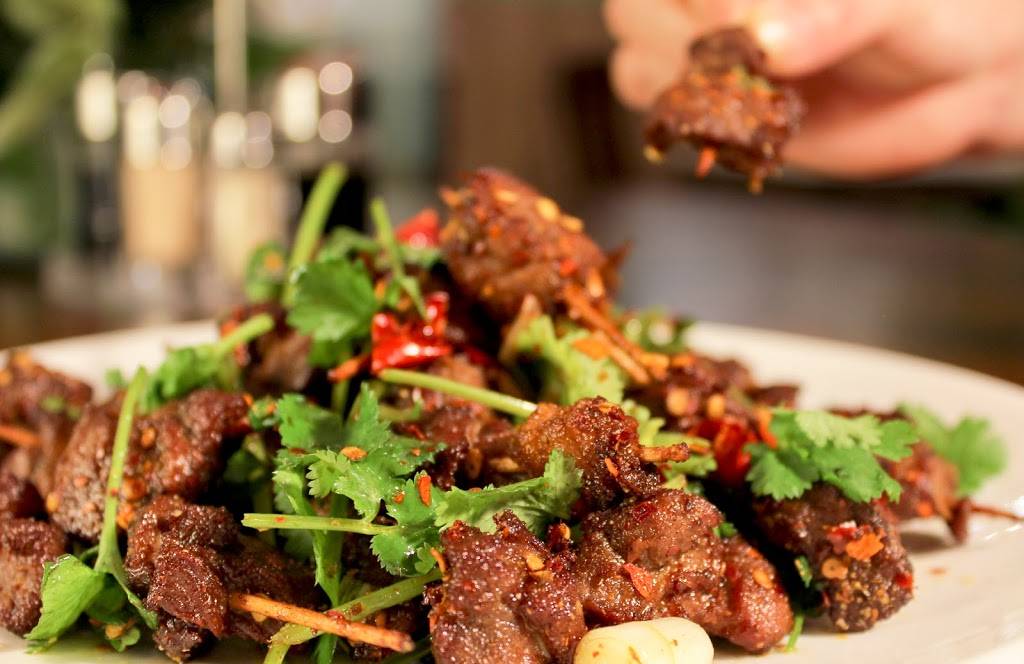 Northern Cuisine | restaurant | 17515 Colima Rd A, City of Industry, CA 91748, USA | 6268390000 OR +1 626-839-0000