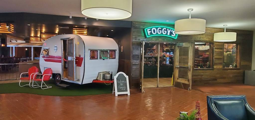 Foggy Bottom Kitchen | restaurant | 19808 Park 10, Hulbert, OK 74441, USA | 9187722545 OR +1 918-772-2545