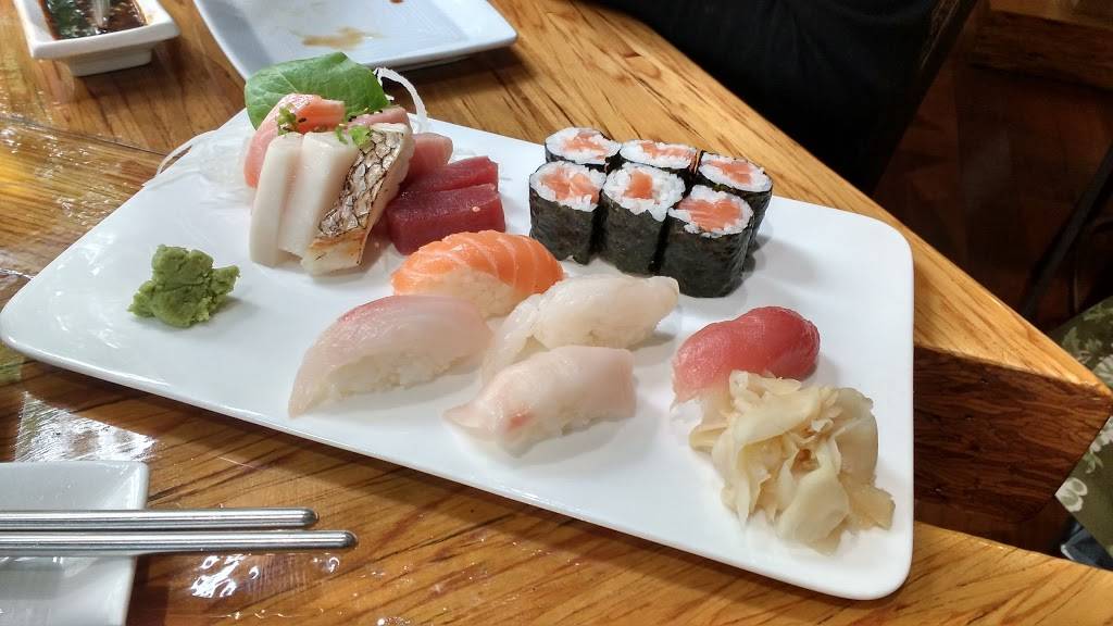 Seiyo Boston | restaurant | 1721 Washington St, Boston, MA 02118, USA | 6174472183 OR +1 617-447-2183