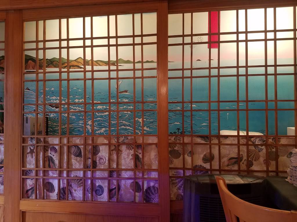 Shogun | restaurant | 3310 Central Ave SE, Albuquerque, NM 87106, USA | 5052659166 OR +1 505-265-9166