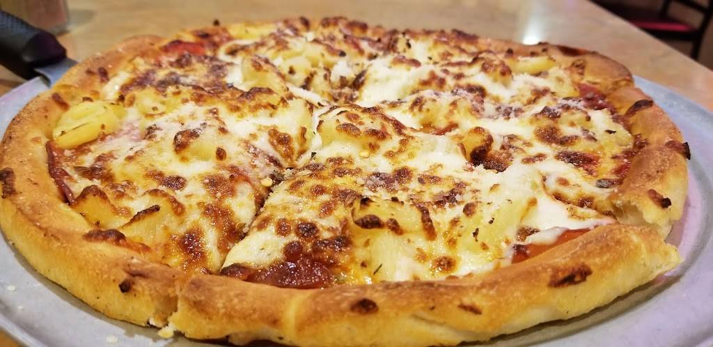 Sunis Pizza & Burgers | restaurant | 17751 15th Ave NE, Shoreline, WA 98155, USA | 2063628350 OR +1 206-362-8350