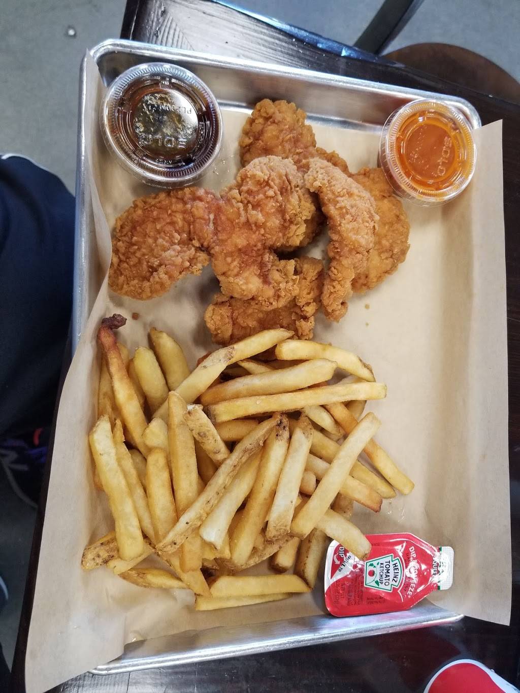 Steel Peel Pizza | restaurant | 611 Harrisburg Ave, Lancaster, PA 17603, USA | 7172996212 OR +1 717-299-6212