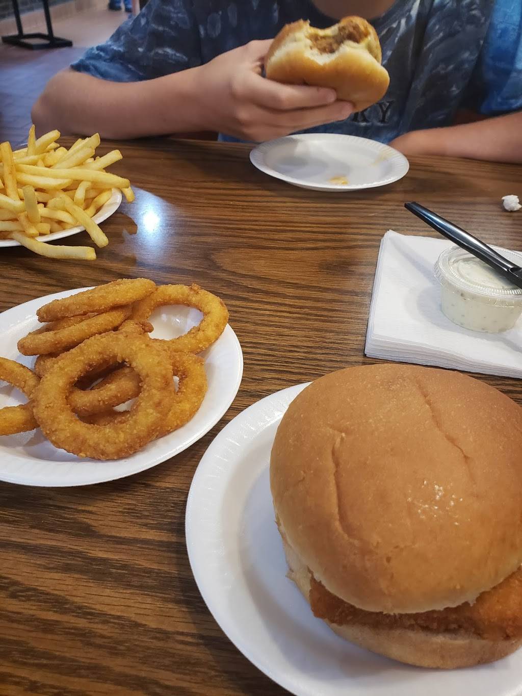 Milky Way Restaurant | restaurant | 99 Path Valley Rd, Fort Loudon, PA 17224, USA | 7173693070 OR +1 717-369-3070