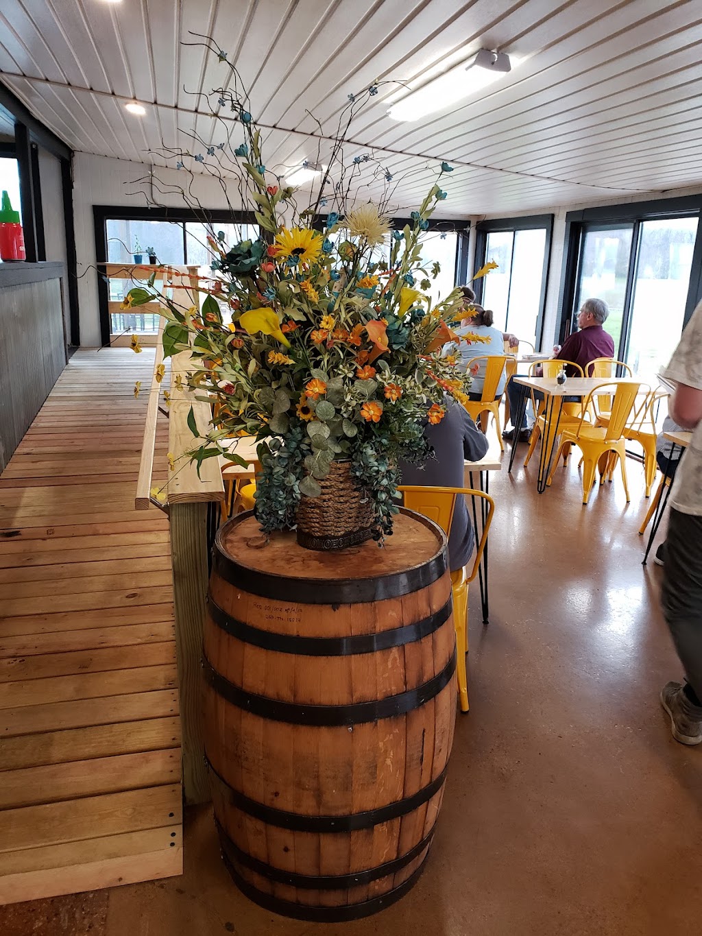 Cart & Seoul | restaurant | 67 Sanford Ln, Flintstone, GA 30725, USA | 4233131582 OR +1 423-313-1582