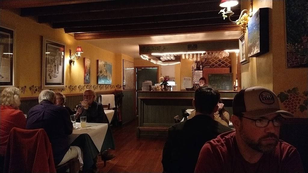 Cote Sud | restaurant | 7918 Maple St, New Orleans, LA 70118, USA | 5048669551 OR +1 504-866-9551