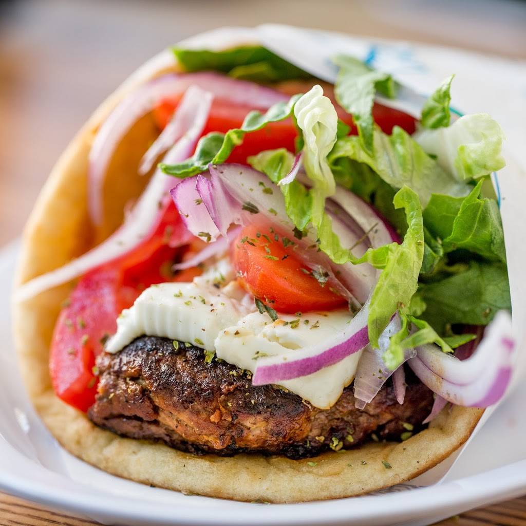 Gyro World Ridgewood | restaurant | 66-57 Fresh Pond Rd, Ridgewood, NY 11385, USA | 7183664976 OR +1 718-366-4976