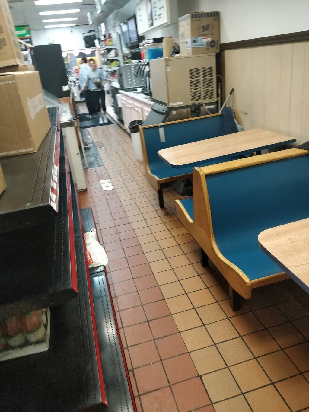 Isaly Co | restaurant | 537 E Ohio St, Pittsburgh, PA 15212, USA | 4123232938 OR +1 412-323-2938