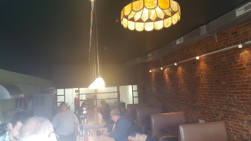 AJs Main Street Diner | restaurant | 4323, 1600 E Main St, Richmond, IN 47374, USA | 7659353663 OR +1 765-935-3663