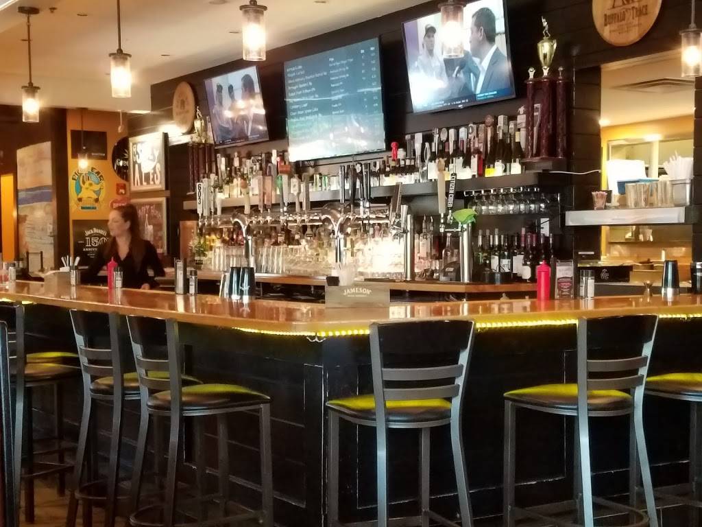 The Barley House Seacoast | restaurant | 43 Lafayette Rd, North Hampton, NH 03862, USA | 6033799161 OR +1 603-379-9161