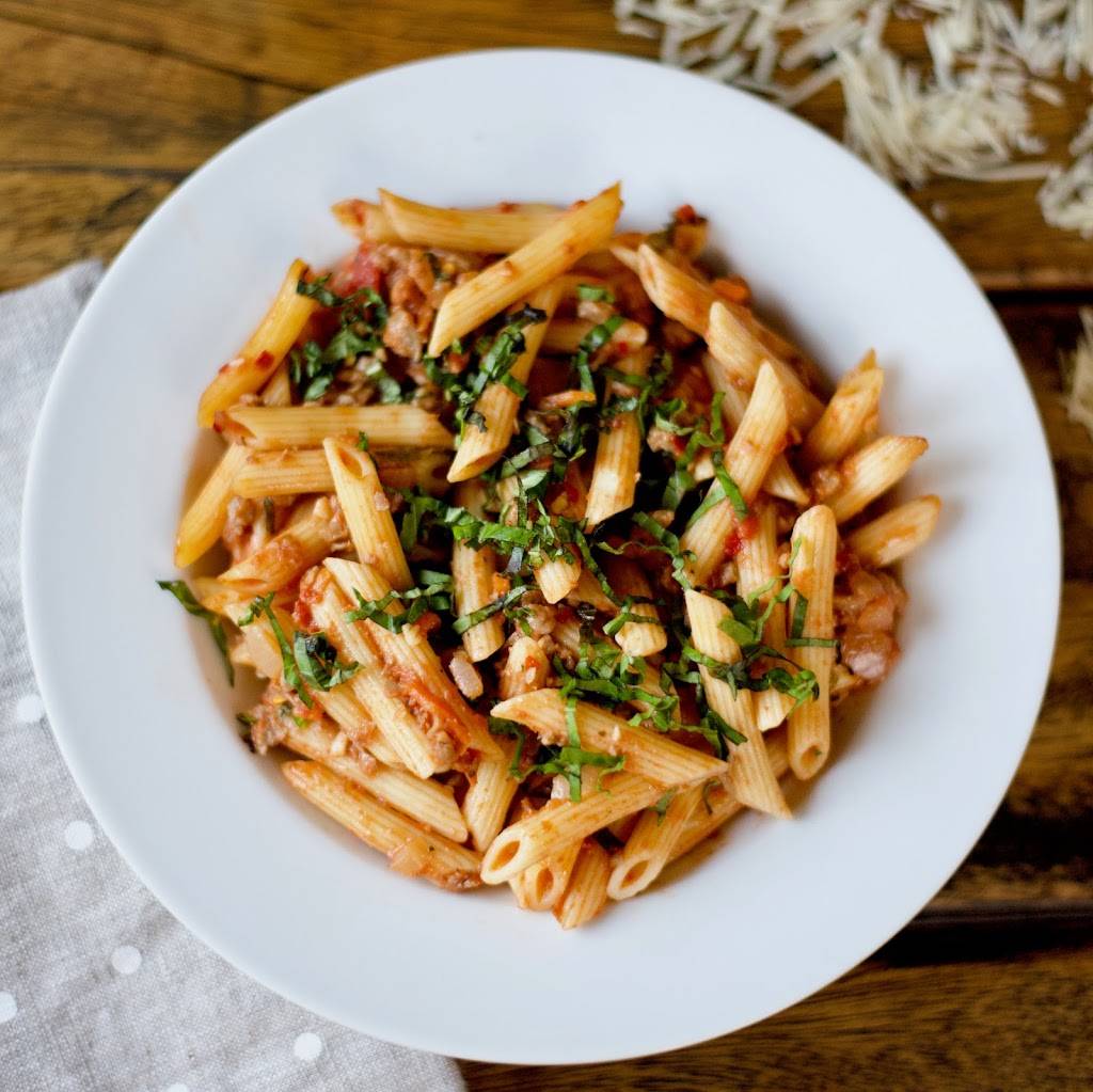 Cookd | meal delivery | 315 W Chesterfield St, Ferndale, MI 48220, USA | 3133124106 OR +1 313-312-4106