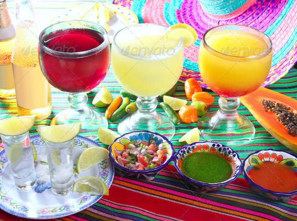 La Casona Mexican Restaurant & Bar | restaurant | 2600 E Flamingo Rd, Las Vegas, NV 89121, USA | 7024441525 OR +1 702-444-1525