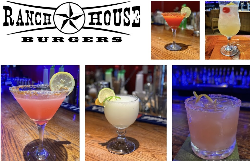 Ranch House Burgers II | restaurant | 409 Bryan Rd # 105, Mission, TX 78572, USA | 9562052940 OR +1 956-205-2940