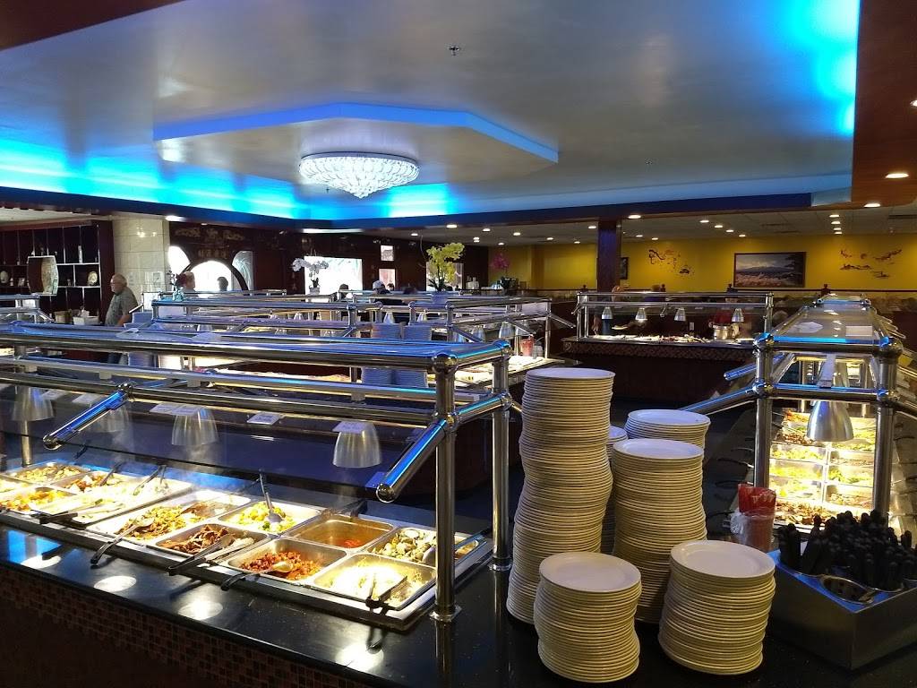 Fuji Buffet and Grill | restaurant | 4605 28th St SE, Grand Rapids, MI 49512, USA | 6162851665 OR +1 616-285-1665