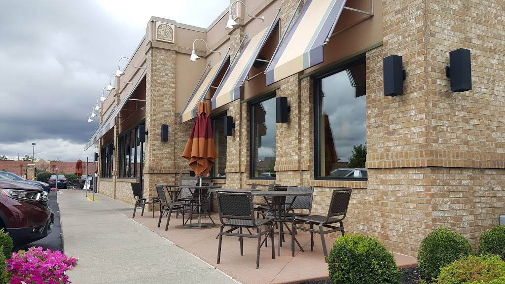 Panera Bread | bakery | 9444 Civic Centre Blvd, West Chester Township, OH 45069, USA | 5137557040 OR +1 513-755-7040