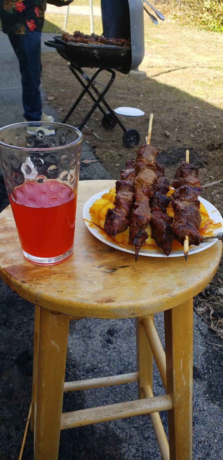 McDonalds | cafe | 111 Fisherville Rd, Concord, NH 03303, USA | 6032262297 OR +1 603-226-2297