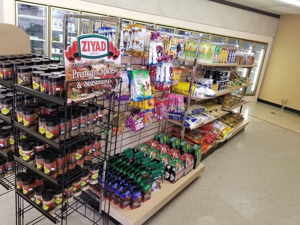 Alwaleed super market | restaurant | 1250 Ogden Ave, Naperville, IL 60563, USA | 6304458926 OR +1 630-445-8926