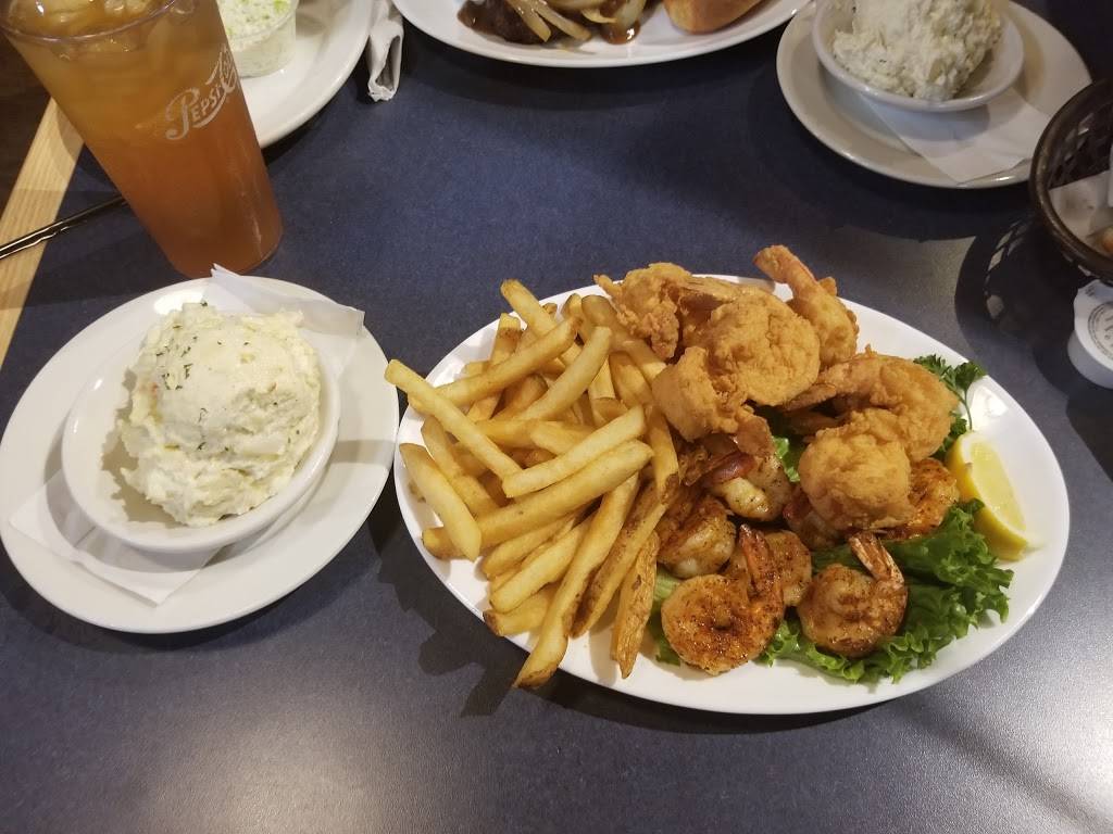 Captain Steves Family Seafood Restaurant | restaurant | 5645 NC-49, Harrisburg, NC 28075, USA | 7044551222 OR +1 704-455-1222