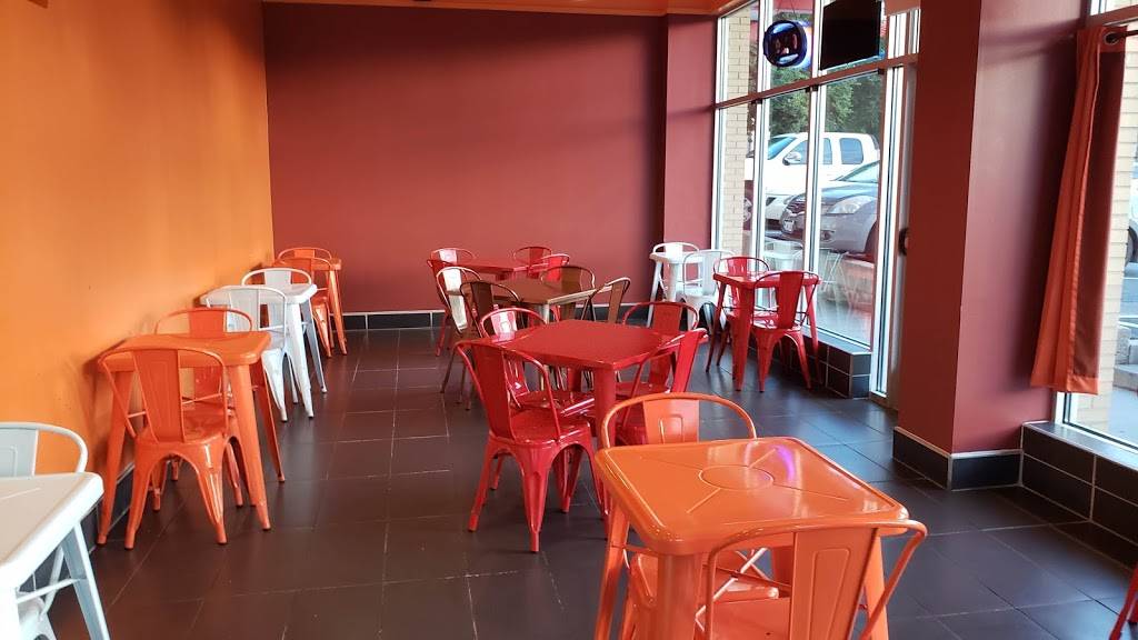 Sol Taqueria | restaurant | 5447 Nicollet Ave, Minneapolis, MN 55419, USA | 6128862899 OR +1 612-886-2899