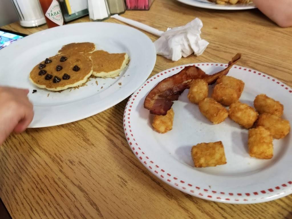 Topsys Cafe | restaurant | 715 S Main St, Concordia, MO 64020, USA | 6604631316 OR +1 660-463-1316