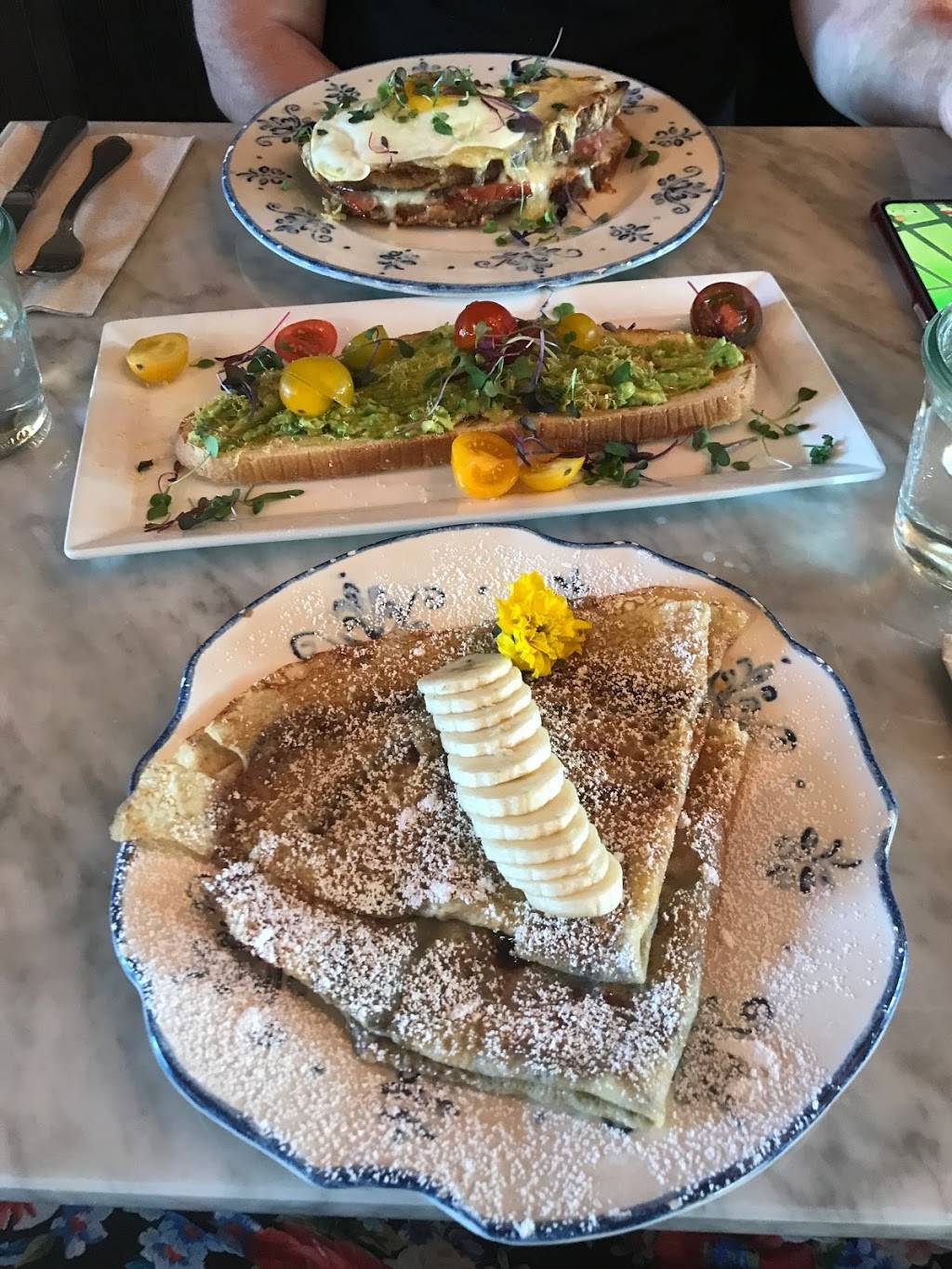 Claytons Bakery & Bistro | bakery | 849 Orange Ave, Coronado, CA 92118, USA | 6193195001 OR +1 619-319-5001