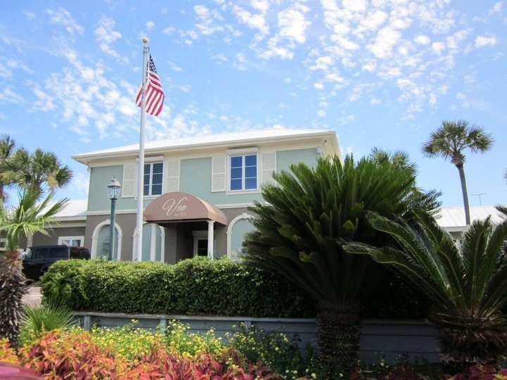 Vue on 30a | restaurant | 4801 W County Hwy 30A, Santa Rosa Beach, FL 32459, USA | 8502672305 OR +1 850-267-2305