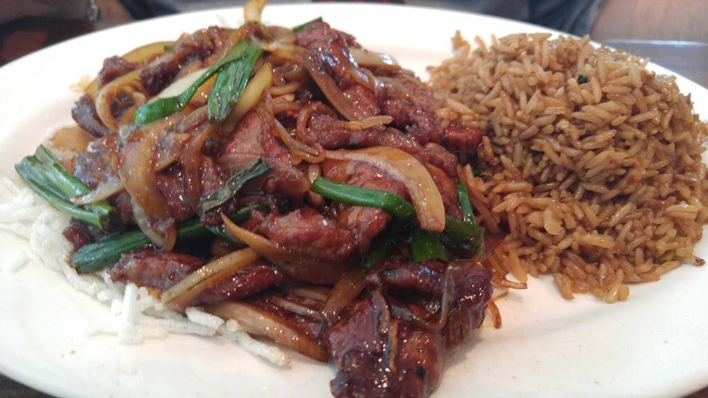 Hunan Beijing | restaurant | 3051 Barrington Rd, Hoffman Estates, IL 60192, USA | 8477657888 OR +1 847-765-7888