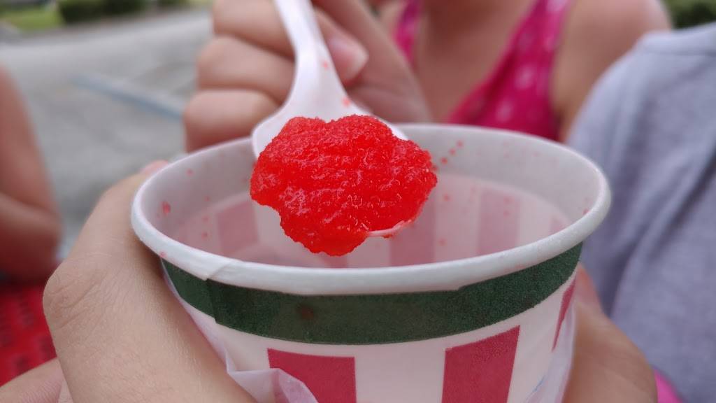 Ritas Italian Ice & Frozen Custard | restaurant | 1010 Court St, Clearwater, FL 33756, USA | 7274463023 OR +1 727-446-3023