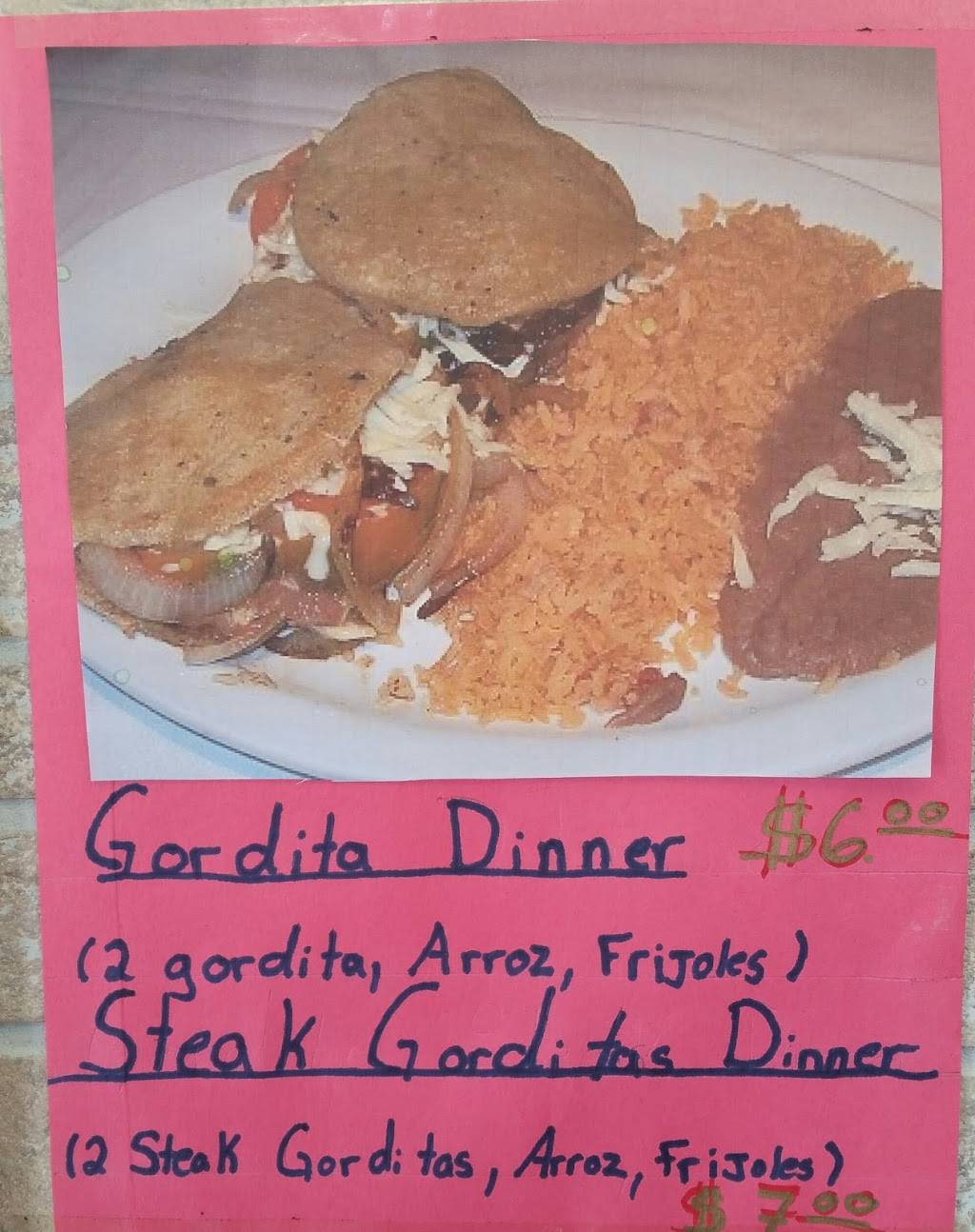 Gorditas Adrians | restaurant | 13507 S Brainard Ave, Chicago, IL 60633, USA | 8726665704 OR +1 872-666-5704