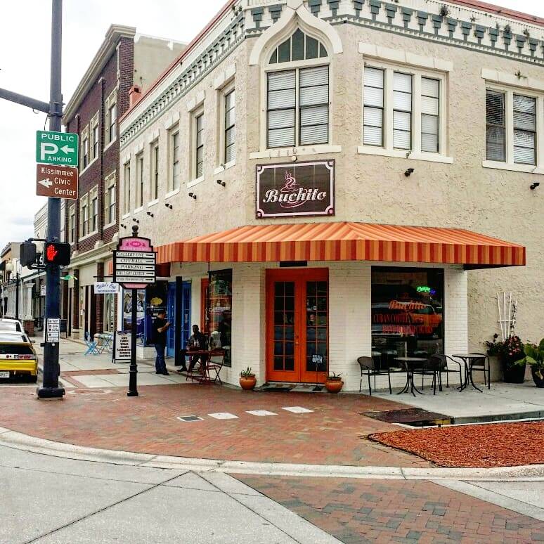 Buchito | restaurant | 131 Broadway, Kissimmee, FL 34741, USA | 4074837813 OR +1 407-483-7813