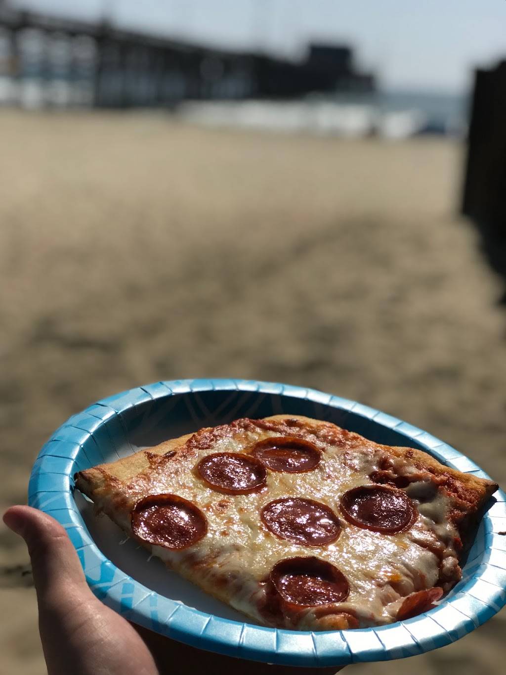 Spaccio italiano | restaurant | 2110 W Oceanfront, Newport Beach, CA 92663, USA | 9496753632 OR +1 949-675-3632