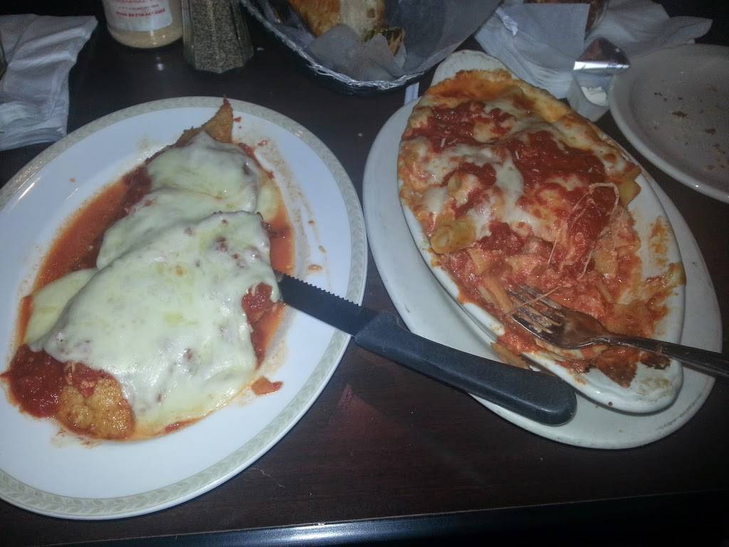 Nunzios | restaurant | 2155 Hylan Blvd, Staten Island, NY 10306, USA | 7186679647 OR +1 718-667-9647