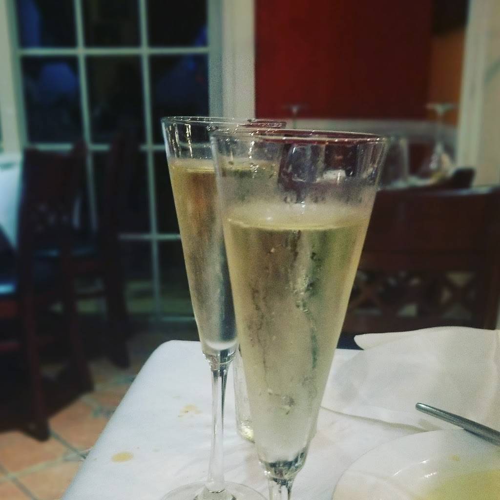 Patio Delray | restaurant | 800 Palm Trail, Delray Beach, FL 33483, USA | 5612790880 OR +1 561-279-0880