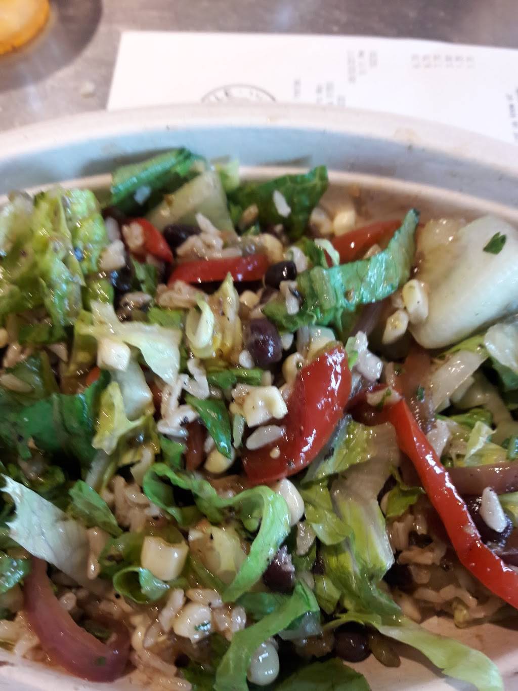 Chipotle Mexican Grill | restaurant | 404 Mile of Cars Way, National City, CA 91950, USA | 6193360030 OR +1 619-336-0030