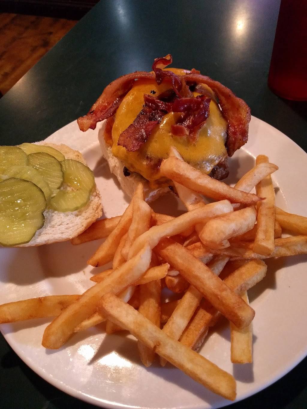 Signatures Mill Stone Tavern | restaurant | 94 Mill St, Gahanna, OH 43230, USA | 6144752220 OR +1 614-475-2220